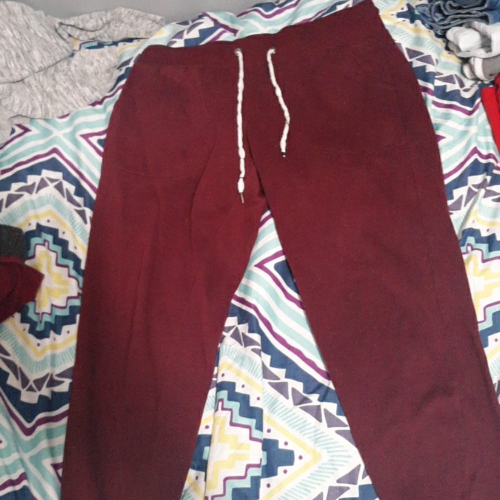 Joggers